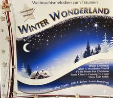 Winter Wonderland - Weihnachtsmelodien zum Träumen