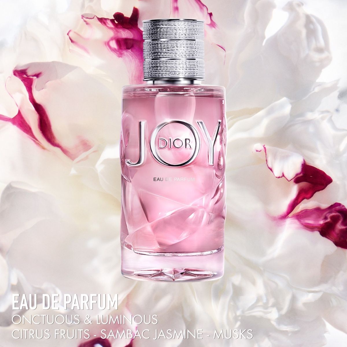 Dior Profumi & Eau de Toilette: Joy by Dior Parfum – Nuovo e nell'imballaggio originale da Lyss venduto da taw1009