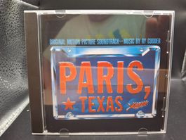 Ry Cooder – Paris, Texas - Original Motion Picture Soundtrac