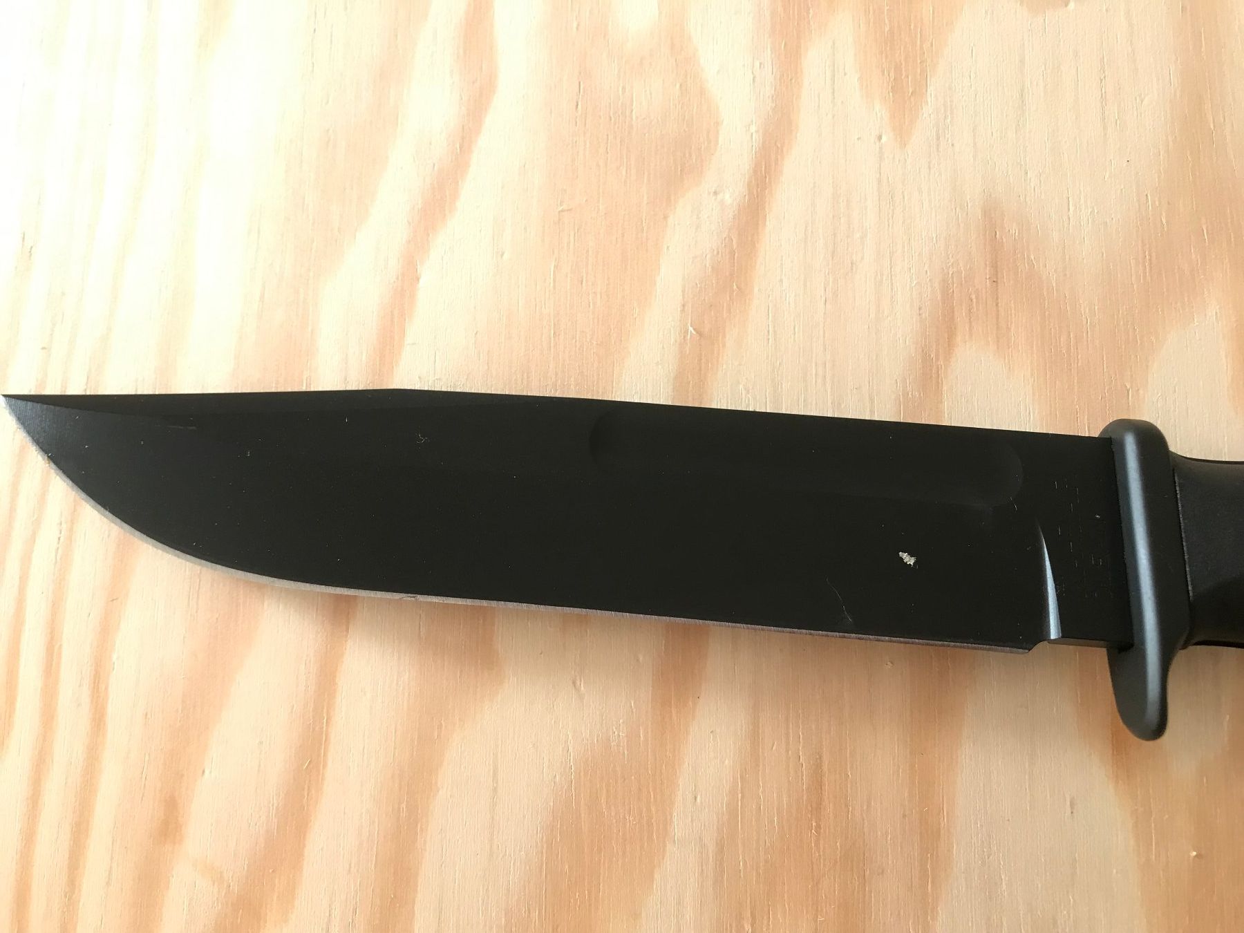 Ka-Bar Accessori: KA-BAR Slabby – Nuovo (secondo la descrizione) da Malans venduto da ultra2007 5