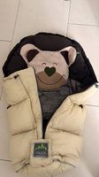 Odenwälder Mucki Fusssack