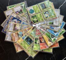 📦XL BULK OLD pokemon Cards! 🇮🇹