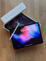 iPad Pro 11" (1. Gen 2018) 256 GB – inkl. Apple Pencil