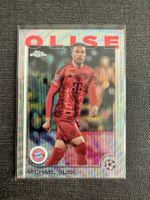 Topps Michael Olise FC Bayern München