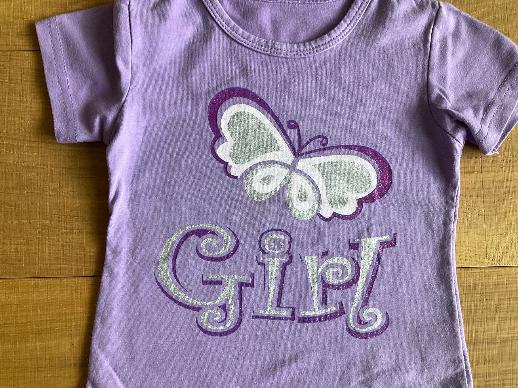 Camicette, T-shirt & Top: 3x Tshirts Gr. 86 – Usato da Winterthur venduto da aionila 4