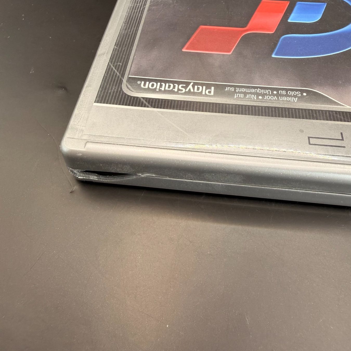 Sony Giochi: Gran Turismo PSP – Usato da Düdingen venduto da Nerdworld 3