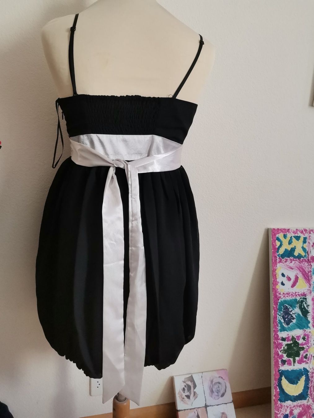Vestiti: CocktailKleid Neu Gr. S – Nuovo (secondo la descrizione) da Therwil venduto da JeannysTrendStyle 3