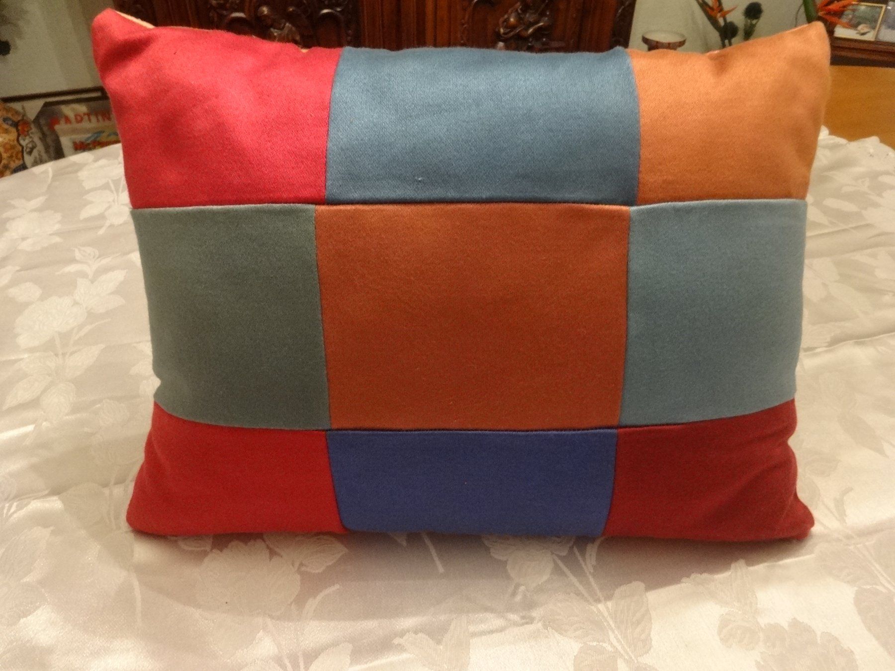 Coussins: Coussin - Pièce unique ! – Neuf avec emballage d'origine à Biel/Bienne par milamila02 1