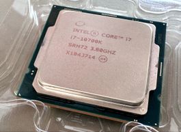 Intel Core i7-10700K