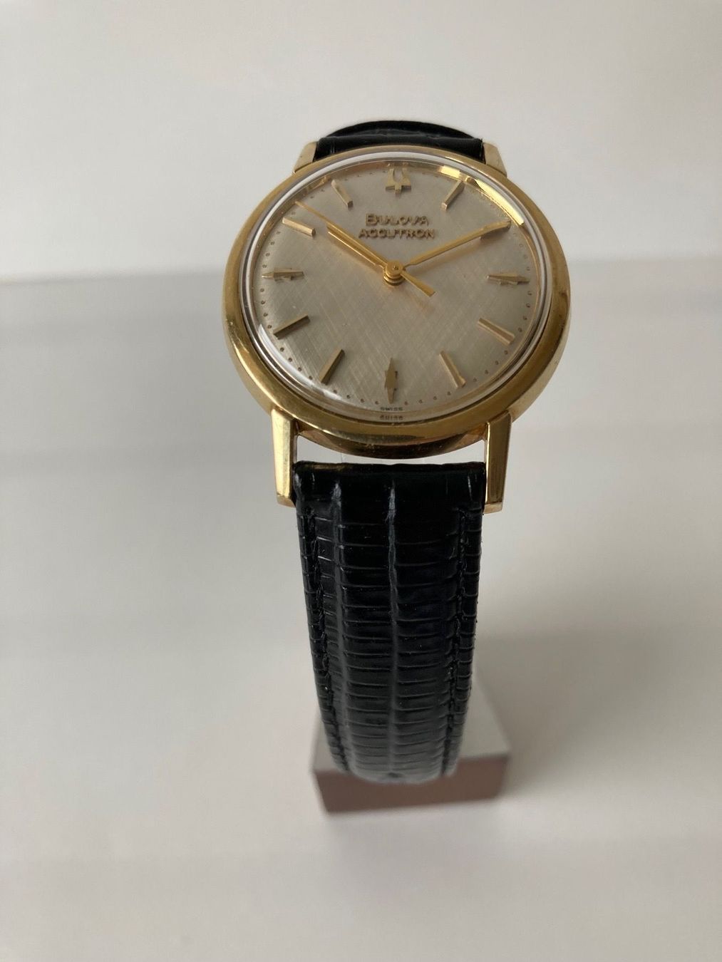 Bulova Orologi: Montre Bulova ACCUTRON – Usato da Genève venduto da GLwatchsa 1