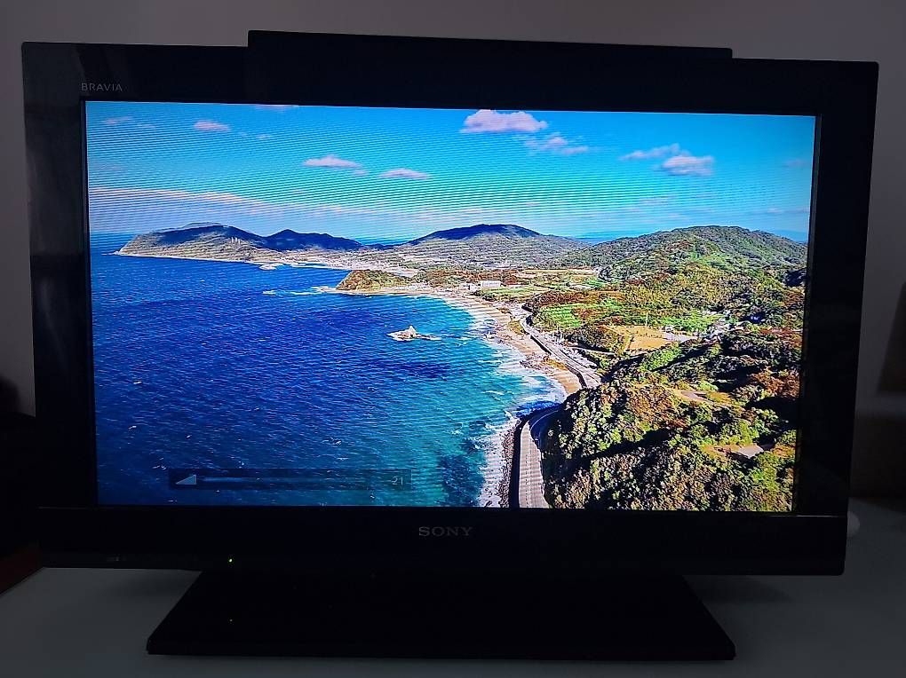 Fernseher: Sony – Gebraucht aus Crans VD von Yobia8 3