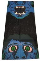 Bandana snood - Zombie