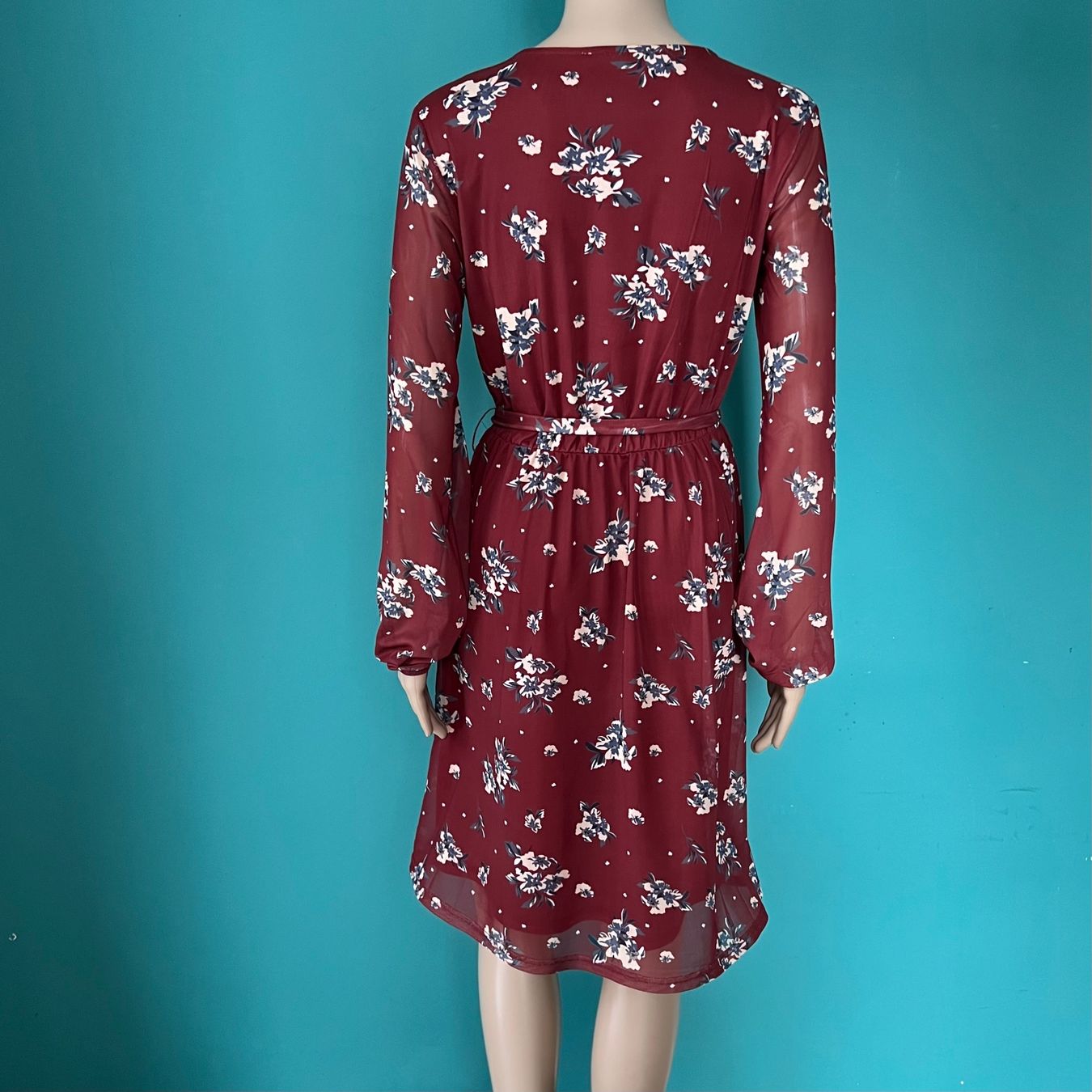 Anna Field Vestiti: ANNA FIELD Kleid ❣️ – Usato da Zürich venduto da ClosetQueen 4