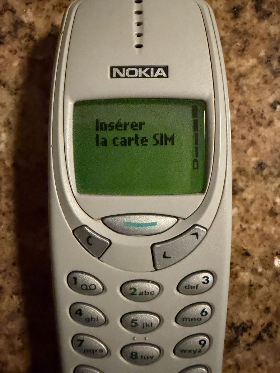 Nokia Telefoni cellulari / Smartphones: Téléphone Nokia 3310 – Usato da Echallens venduto da JAR69 4