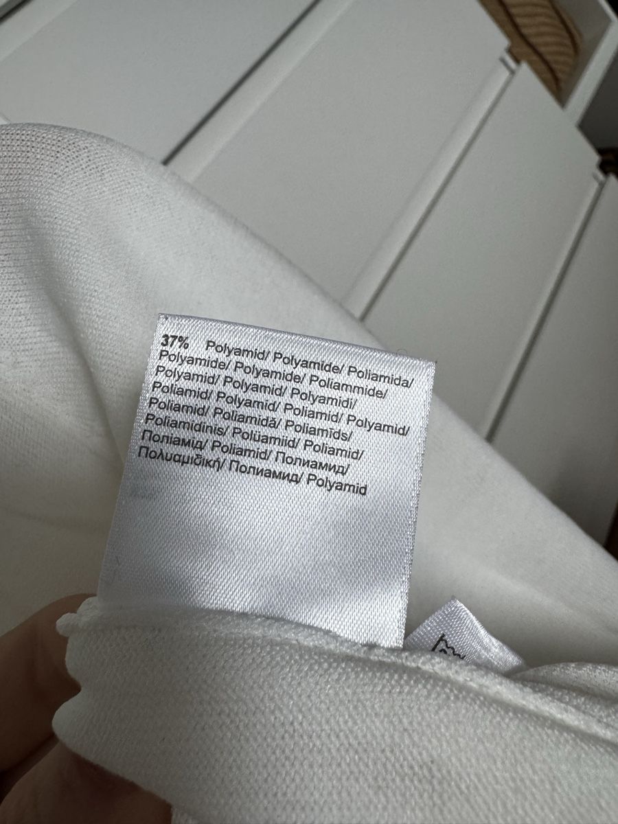 S.Oliver Giacche: S. Oliver Premium Cardigan creme – Usato da Schaan venduto da kri_tsw8 5
