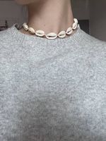 Muschelkette