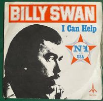 Single: BILLY SWAN - I Can Help