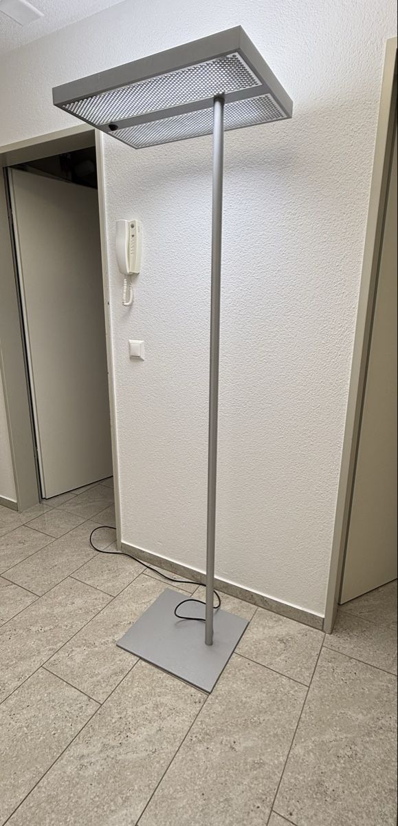 Regent Lampen: Bürolampe – Gebraucht aus Oftringen von EKA2711 1
