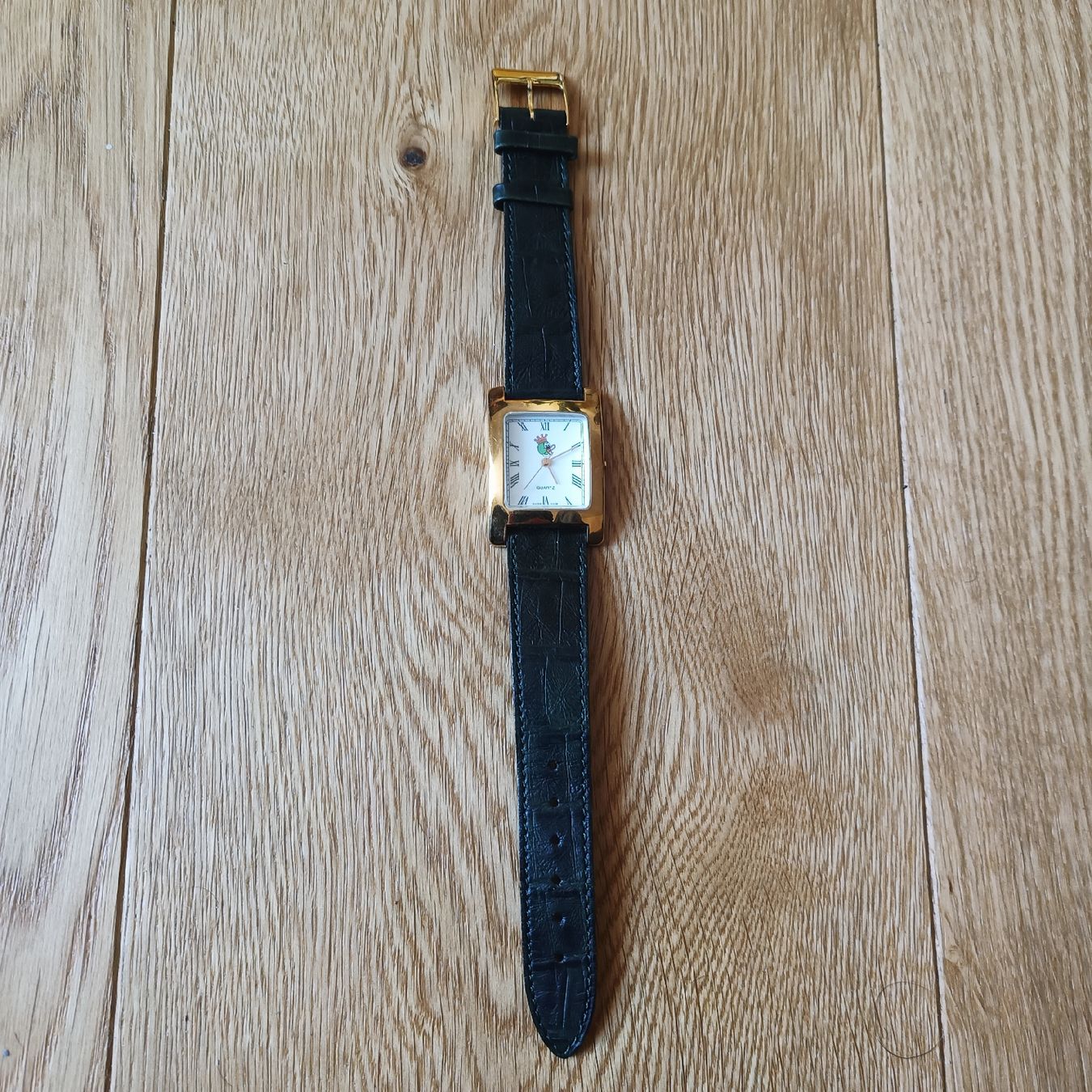 Orologi: Uhr – Usato da Giubiasco venduto da giubi01