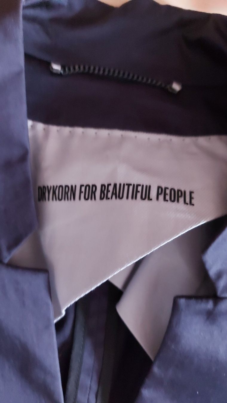 Drykorn Jacken: Drykorn For Beautiful People Blazer – Gebraucht aus Nebikon von Draga25 4