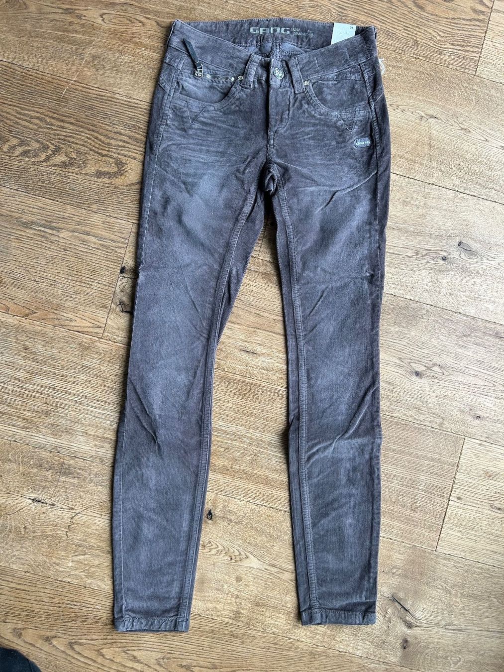 Gang Pantaloni: Hose, Gang //NEU// 24 – Nuovo (secondo la descrizione) da Stettfurt venduto da outlet72