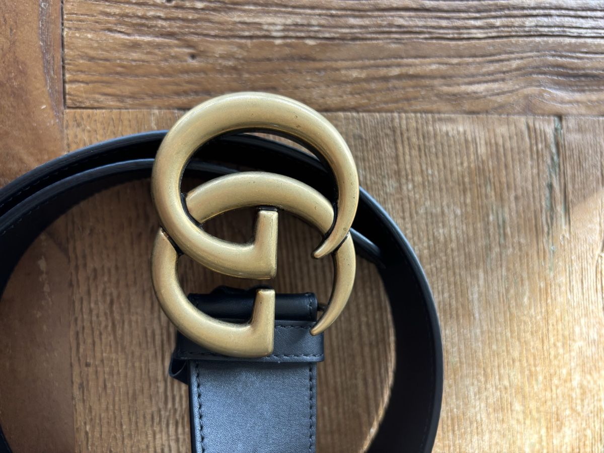 Gucci Gürtel: Gucci Gürtel (80) – Gebraucht aus Stadel von AlyCandy 4