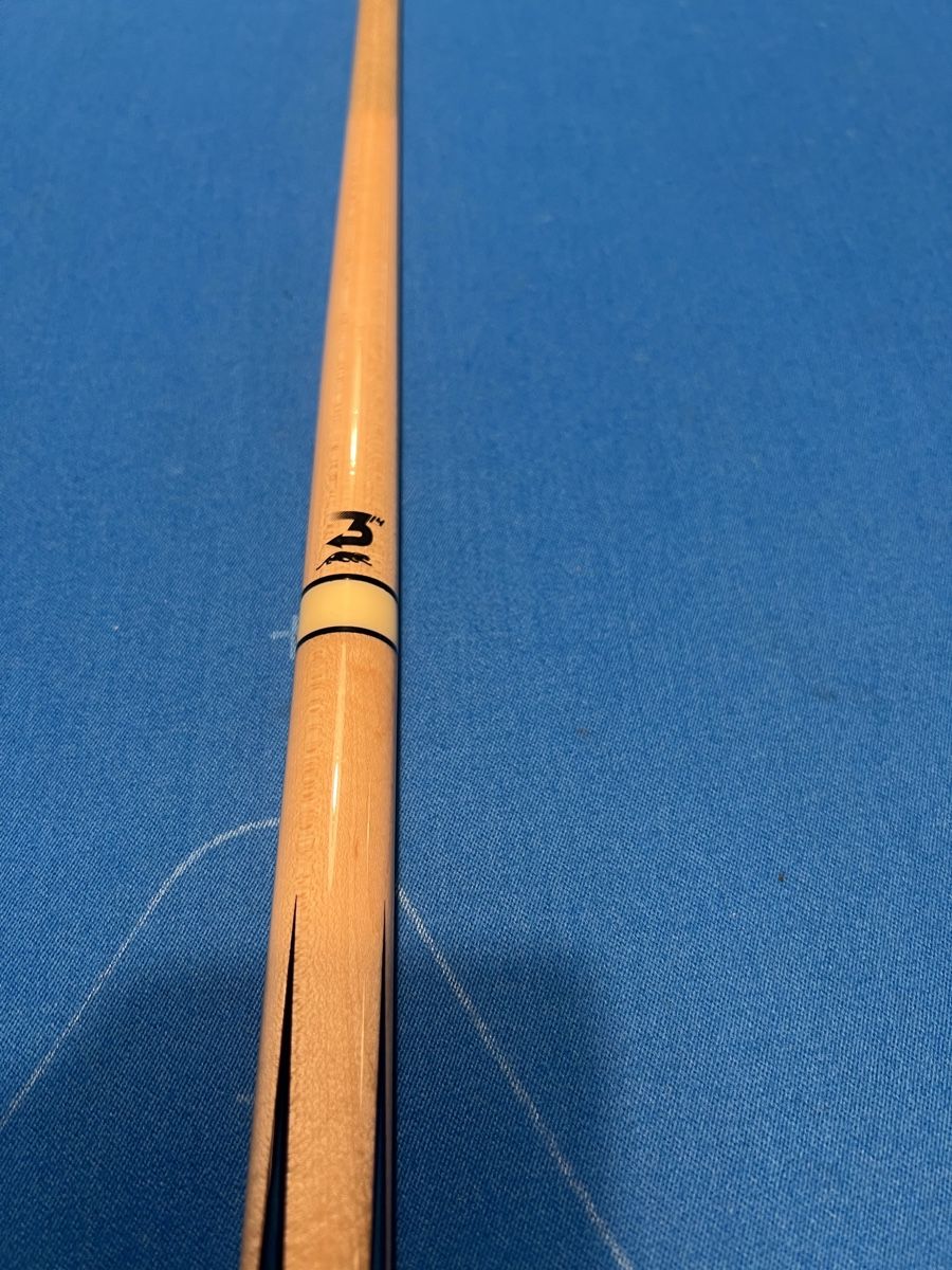 Billiardtische: Predator cue with 314 shaft in good condition  – Gebraucht aus Kloten von dan_ps9b 1