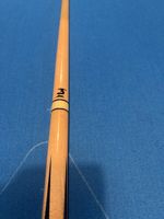 Predator cue with 314 shaft in good condition
