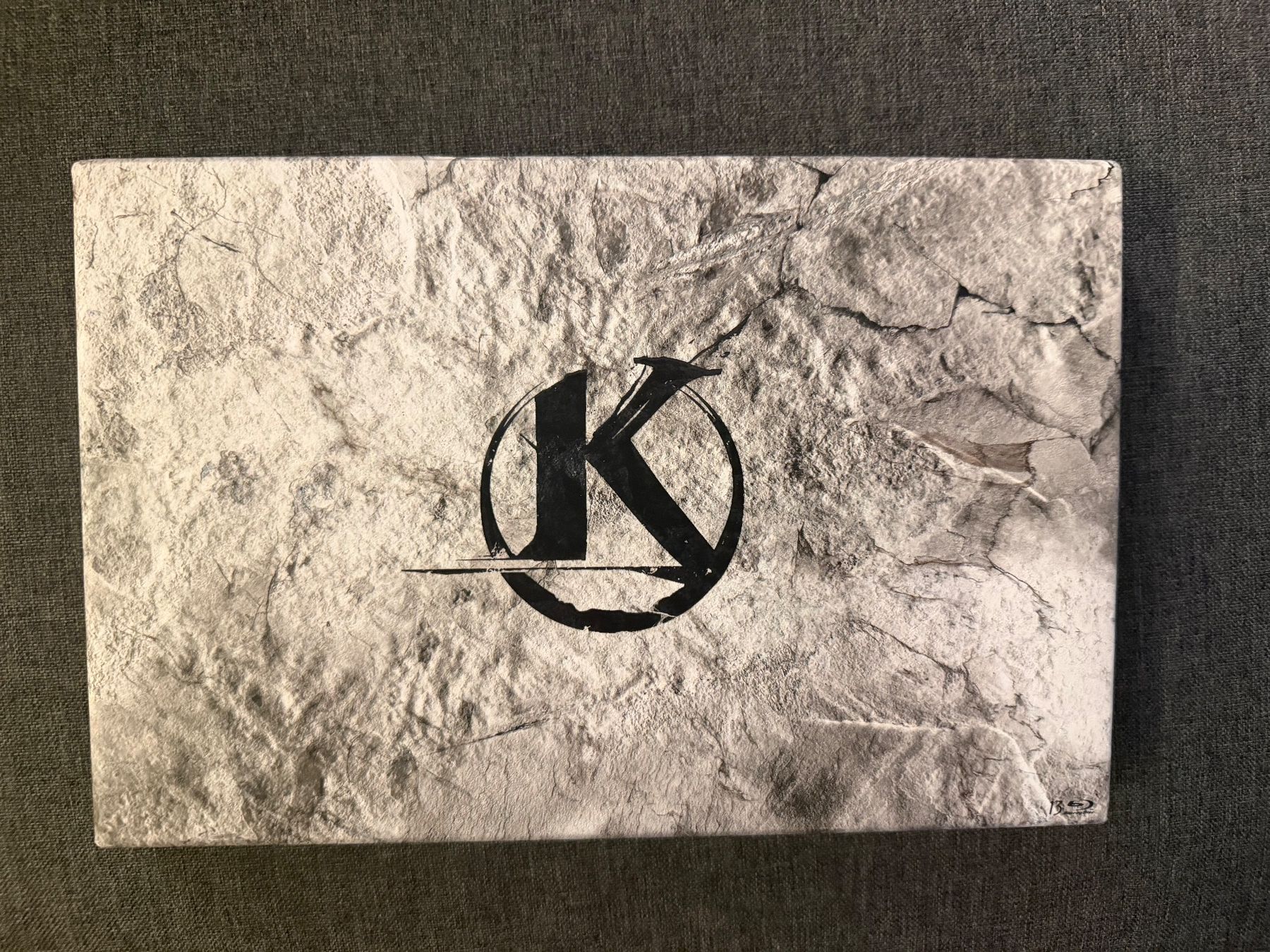 Tutti i DVDs: Kaamelott Coffret Collector Intégrale 13 Blu-ray DVD – Usato da Carouge GE venduto da Pierre_C