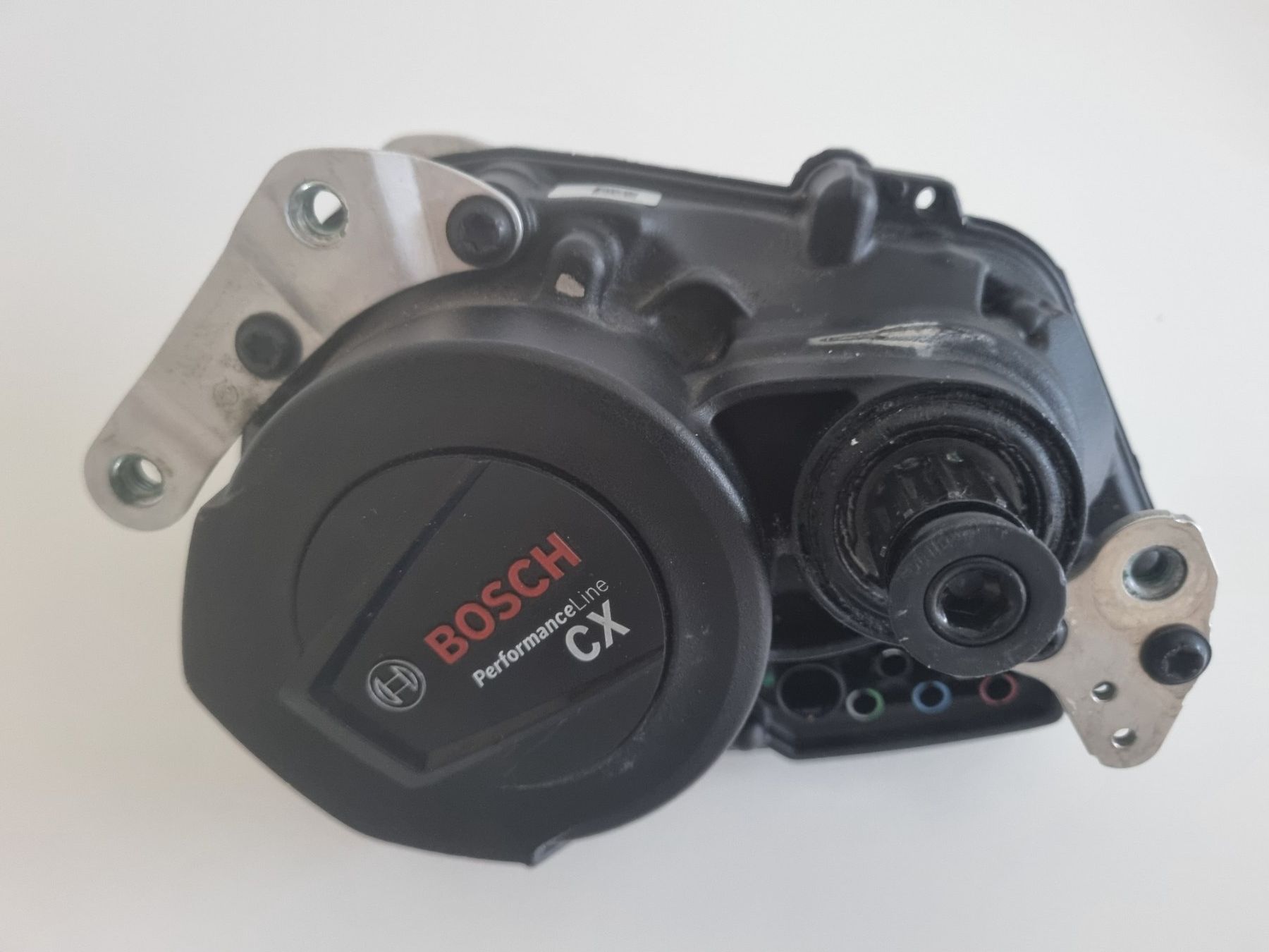 Bosch Motori: Bosch Moteur E-bike Performance Line CX E B11 100 000 – Usato da Avully venduto da jfc76