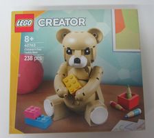 LEGO Creator 40763 " Children's Day Teddy Bear "