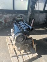 Deutz Motor zu 6206-6507