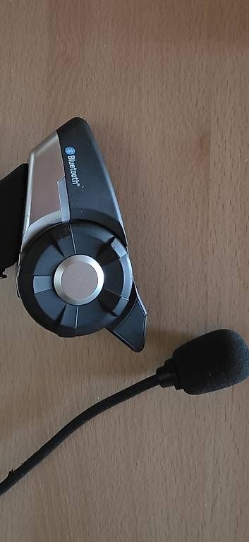 Radiocomunicazione: Intercom Sens Evo 20s – Usato da Courtelary venduto da Didier0