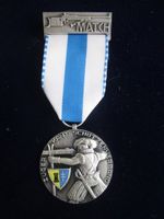 Zuger Kantonal - Match Stutzer - Email-Wappen Baar