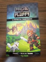 Frigiel Et Fluffy : Le Retour De L’Ender Dragon