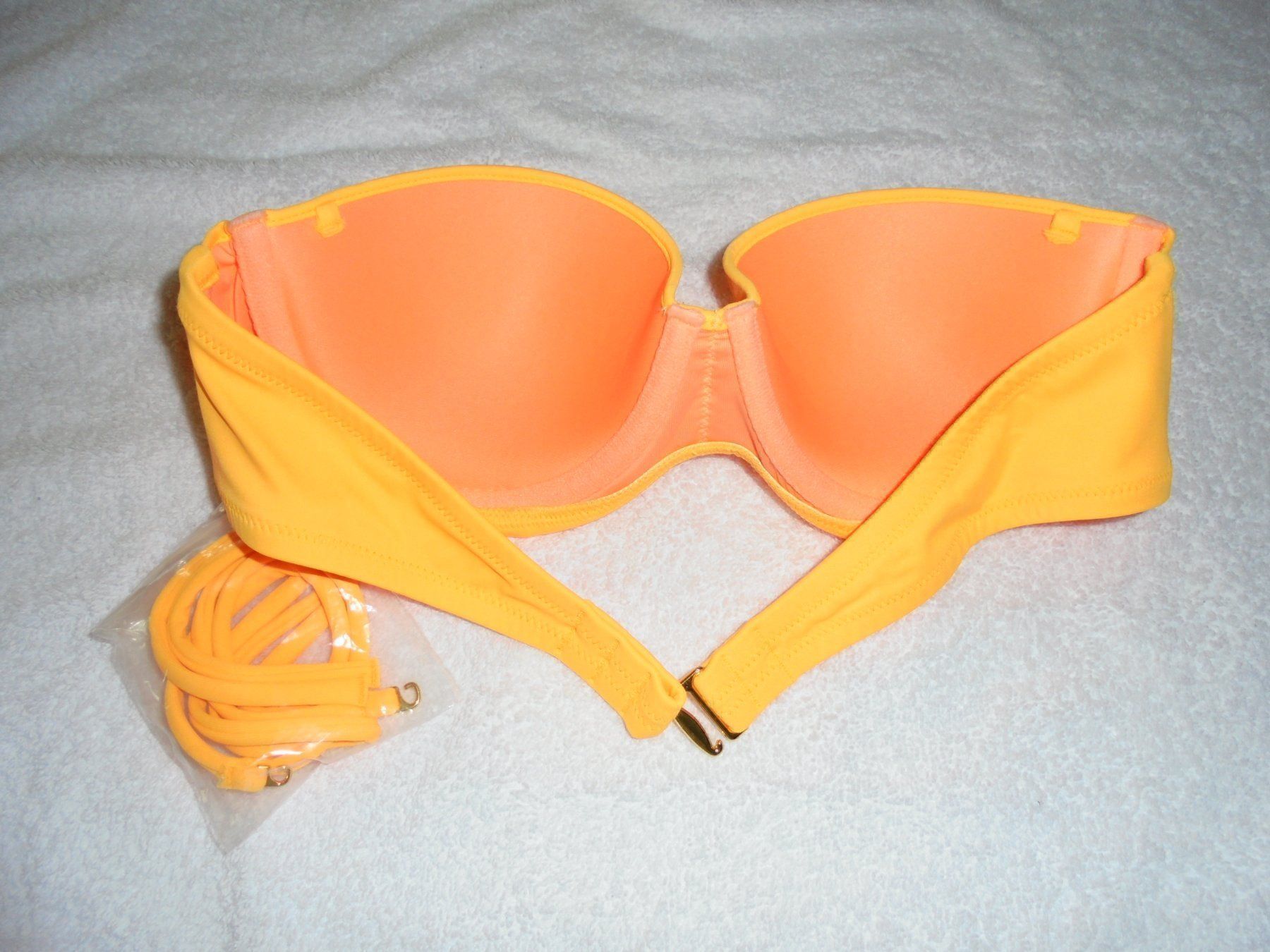 Victoria's Secret Badekleider & Bikinis: VICTORIA'S SECRET BIKINI GR. XS / 80 A – Neu und originalverpackt aus Aarau Rohr von PinkSchwein 3