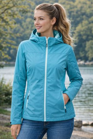 Killtec softshelljacke - Orginalpreis 110.-