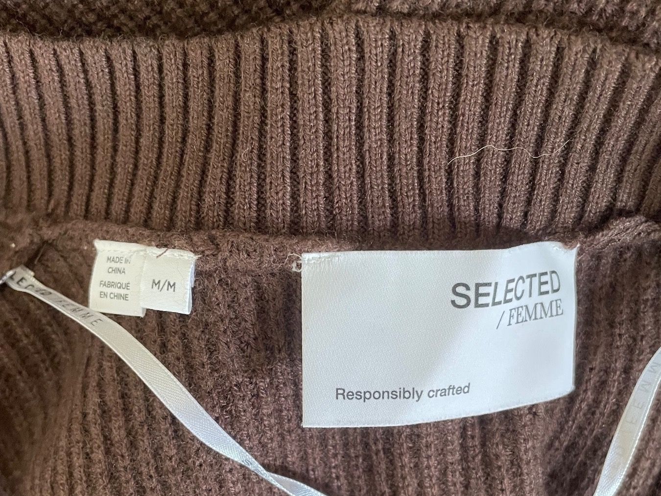 Vestiti: Strickkleid Gr M – Usato da Simplon Dorf venduto da fraueulalia 4