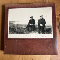 King Creosote & Jon Hopkins – Diamond Mine