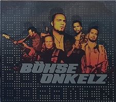 Böhse Onkelz DOPAMIN Stephan Weidner Hard Rock CD