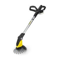 KÄRCHER Désherbeur WRE 18-55 (avec accessoires) av garantie 