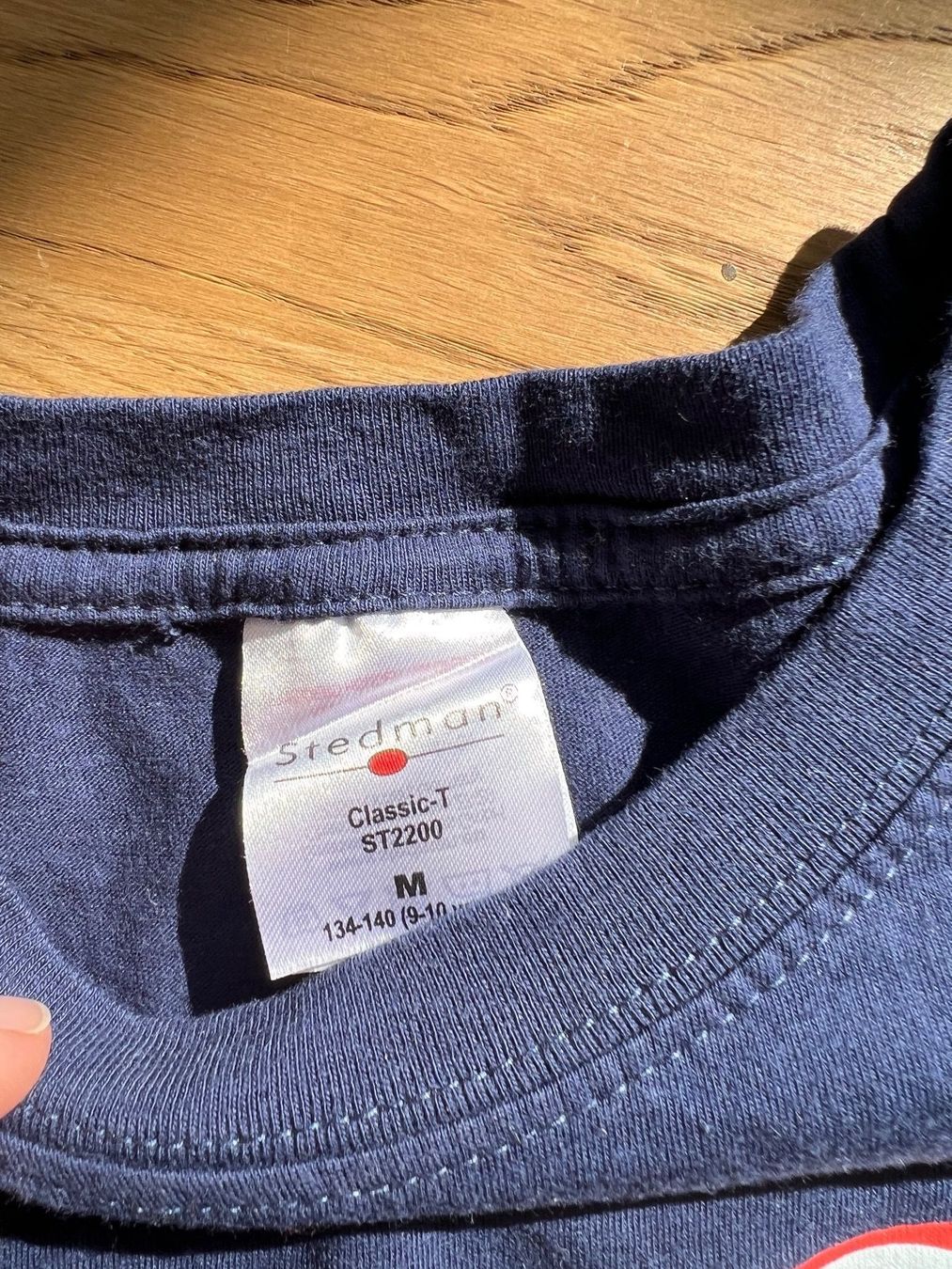 Camicie, T-shirt & Polo: T-Shirt Kinder neuwertig – Usato da Muri b. Bern venduto da eva_7hwg 2