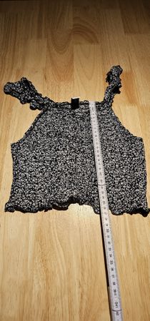 Sommertop DEFOX Gr. L/XL