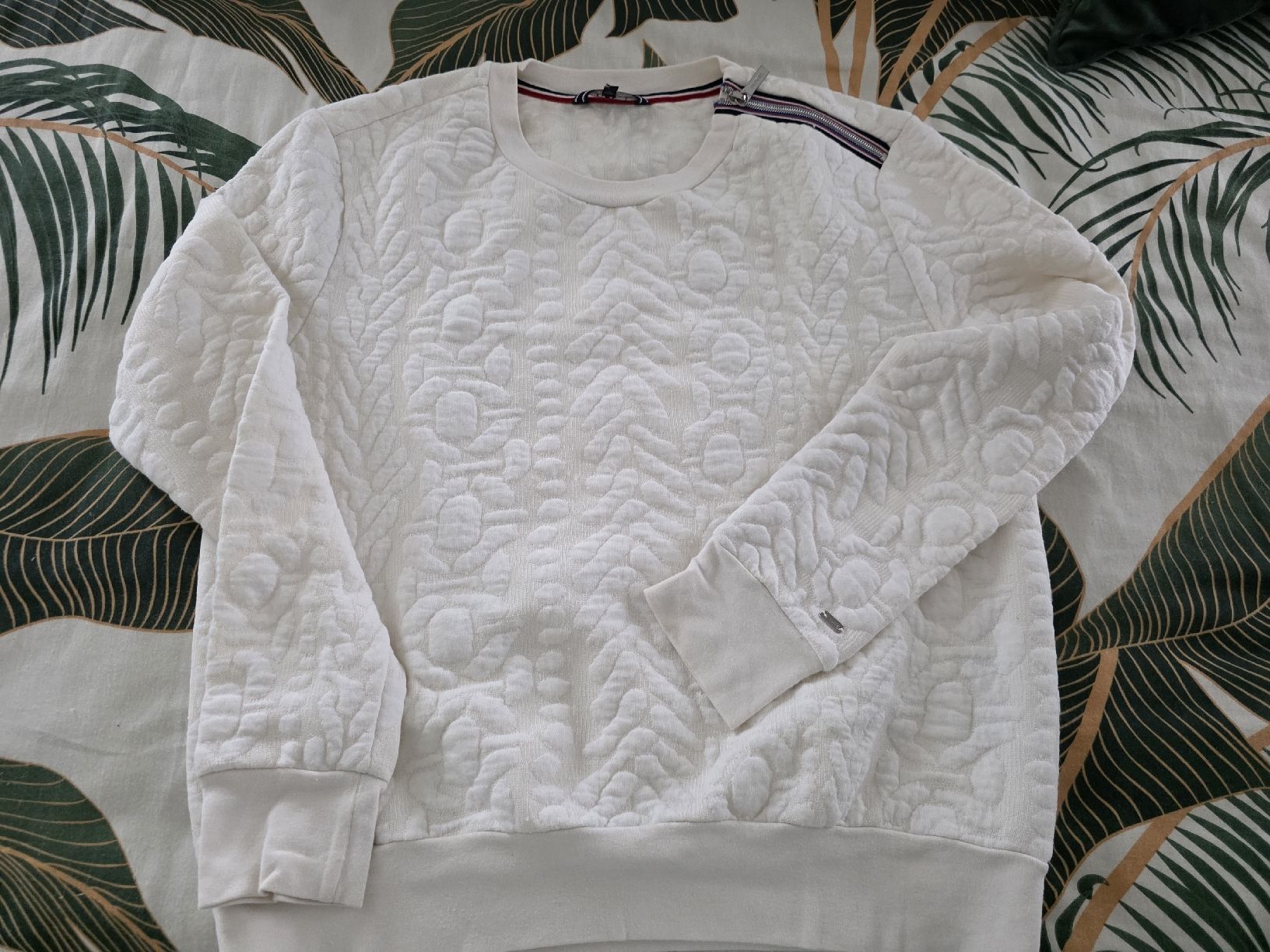 Tommy Hilfiger Maglioni & Felpe: Pulli Tommy Hilfiger Gr.M – Usato da Itingen venduto da bea_bxv5