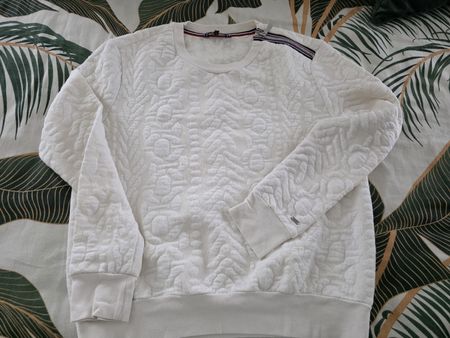 Pulli Tommy Hilfiger Gr.M