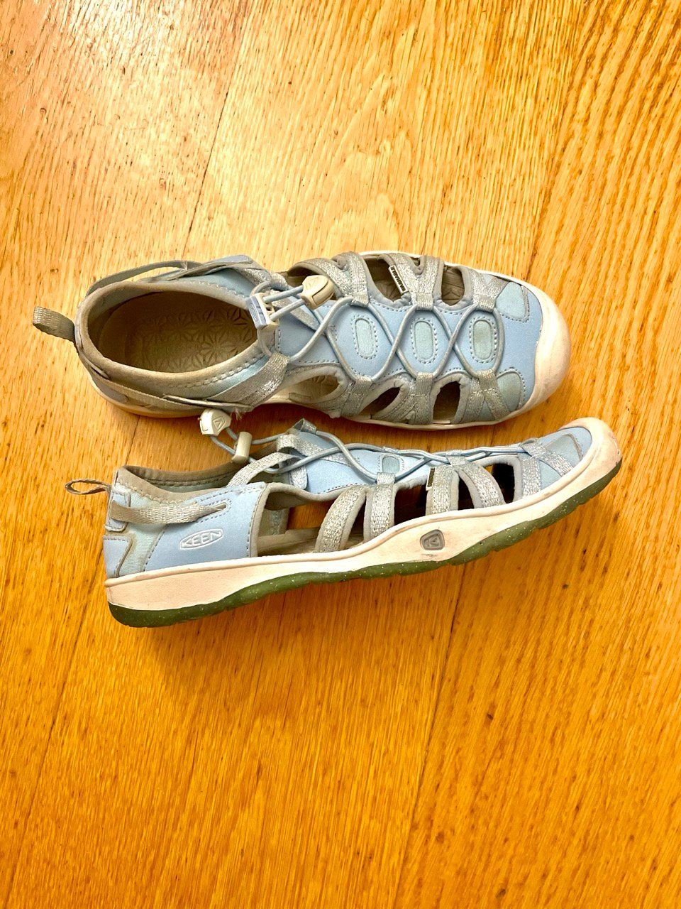 Keen Schuhe für Jungen: Keen Sandalen Moxie Gr.37 – Gebraucht aus Zürich von OliviaBB