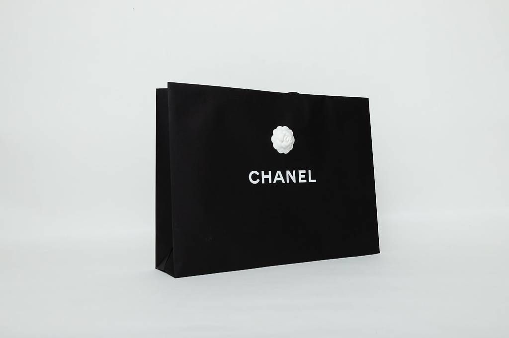 Chanel Borse: Chanel Papiertasche mit CAMÉLIA – Nuovo (secondo la descrizione) da Zürich venduto da peerless_chic