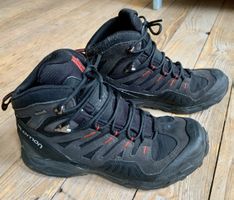 Wanderschuhe SALOMON