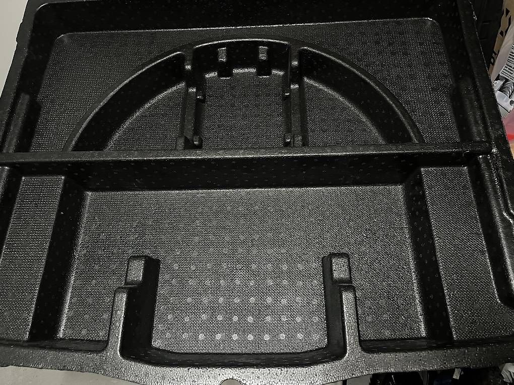 Topcase: Porta baule  – Usato da Ascona venduto da ili_j5fl 1