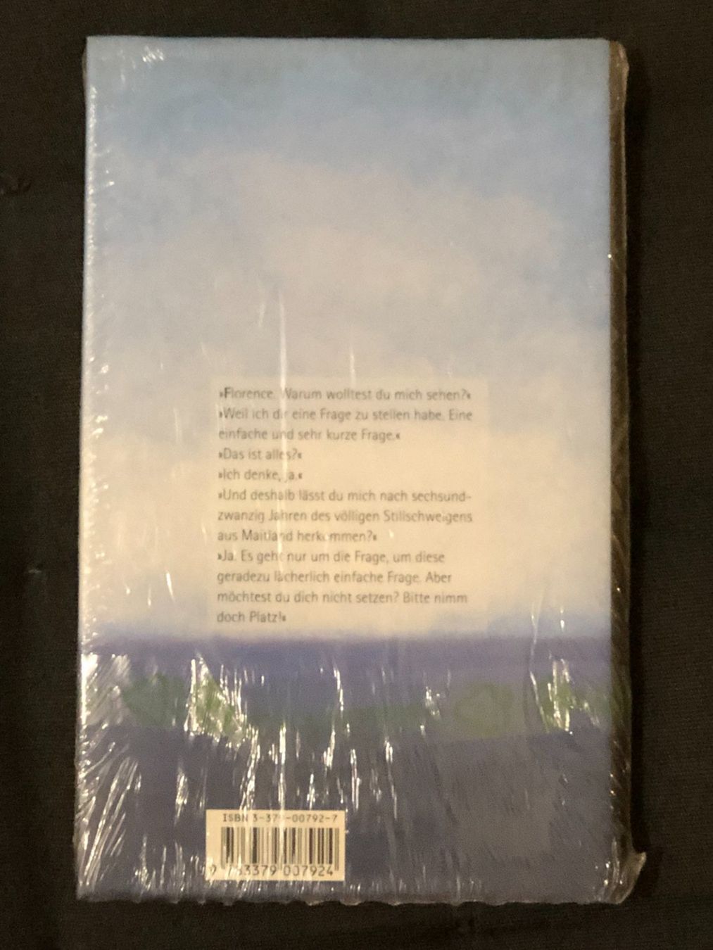 Libri: Schatten - Robert Schneider - originalverpackt – Nuovo e nell'imballaggio originale da Niederhasli venduto da thozam 1